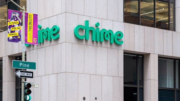 Chime's S-1: MyPay revenue totaled $64.3M in Q1 vs. estimated credit losses from the product of $57.3M, highlighting the risks with the paycheck advance product (Cory Weinberg/The Information)