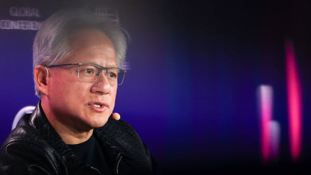 Sources: Nvidia is in advanced talks to invest in PsiQuantum, a startup looking to build quantum computers that is in the process of raising $750M+ (Anissa Gardizy/The Information)