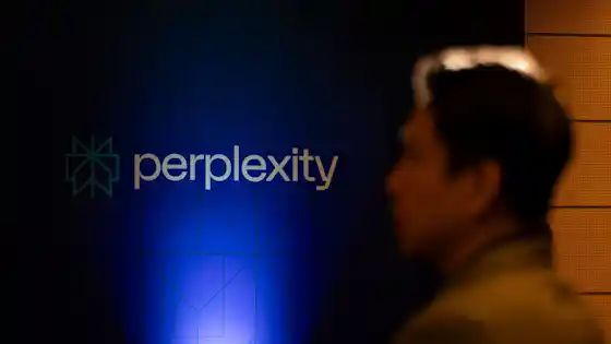 What's Helping Perplexity's 60% Gross Profit Margin