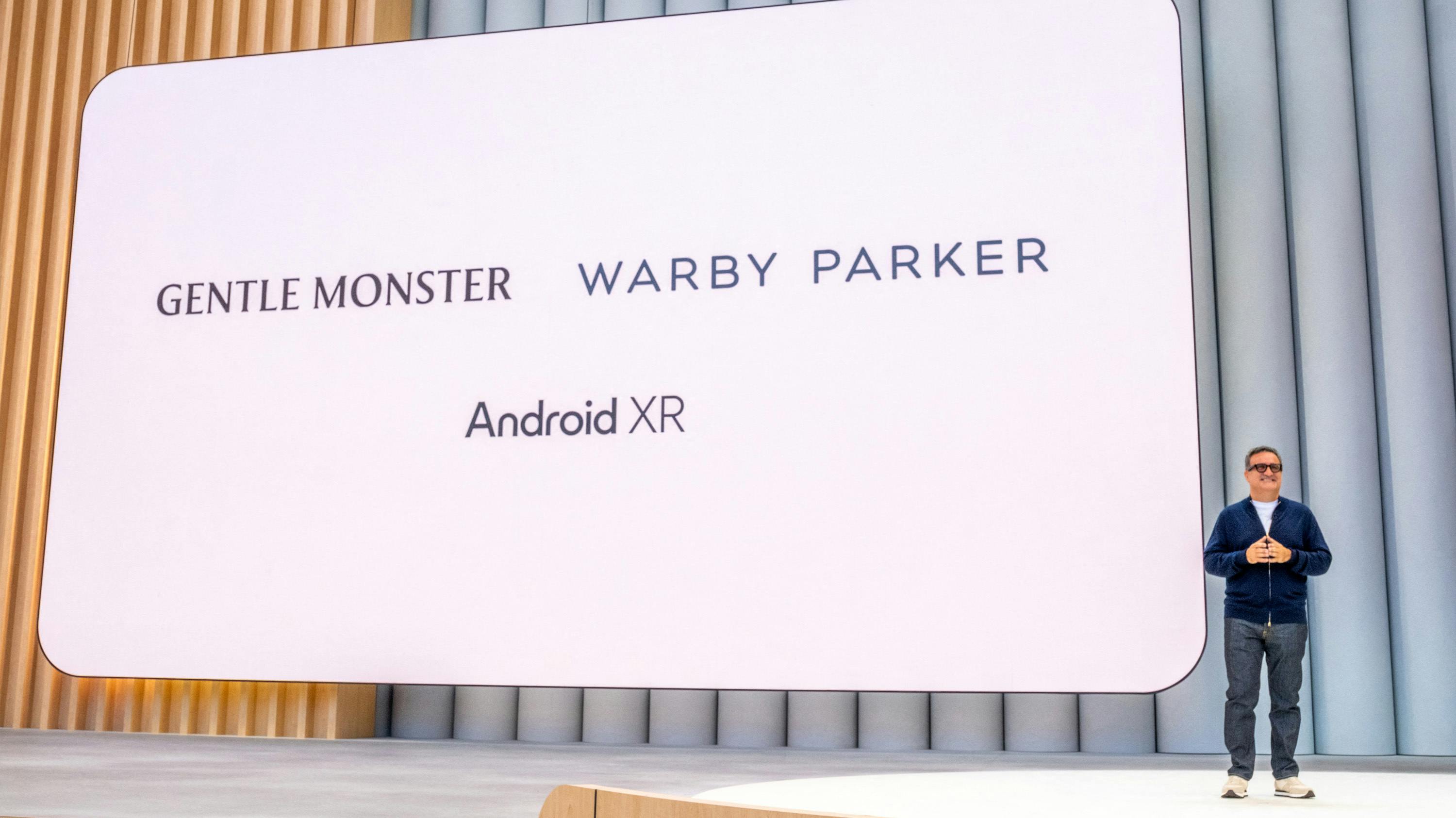 Google Challenges Meta With Smarter Glasses