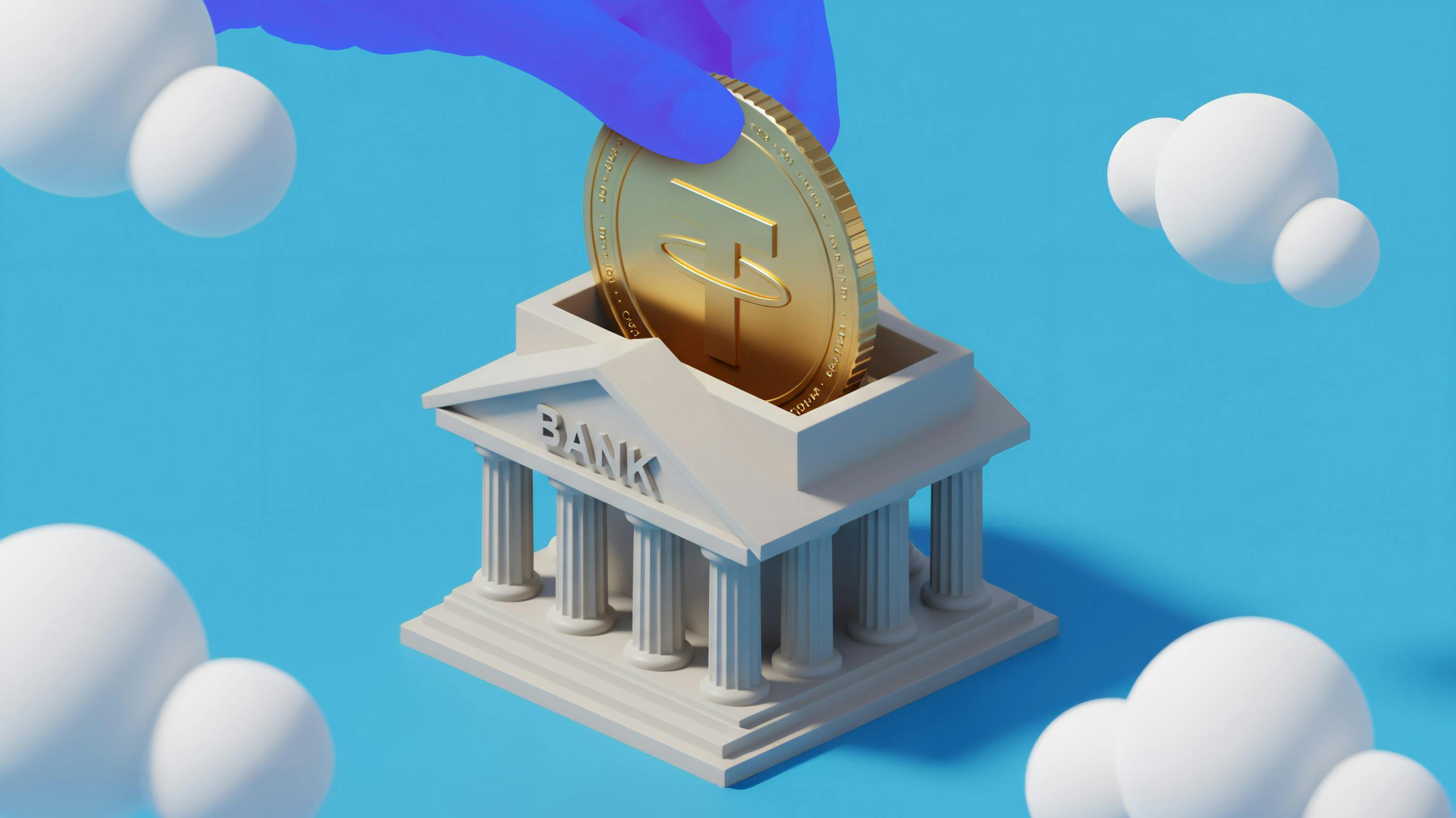 Banks Are Shifting Quickly to Crypto as New Rules Loom