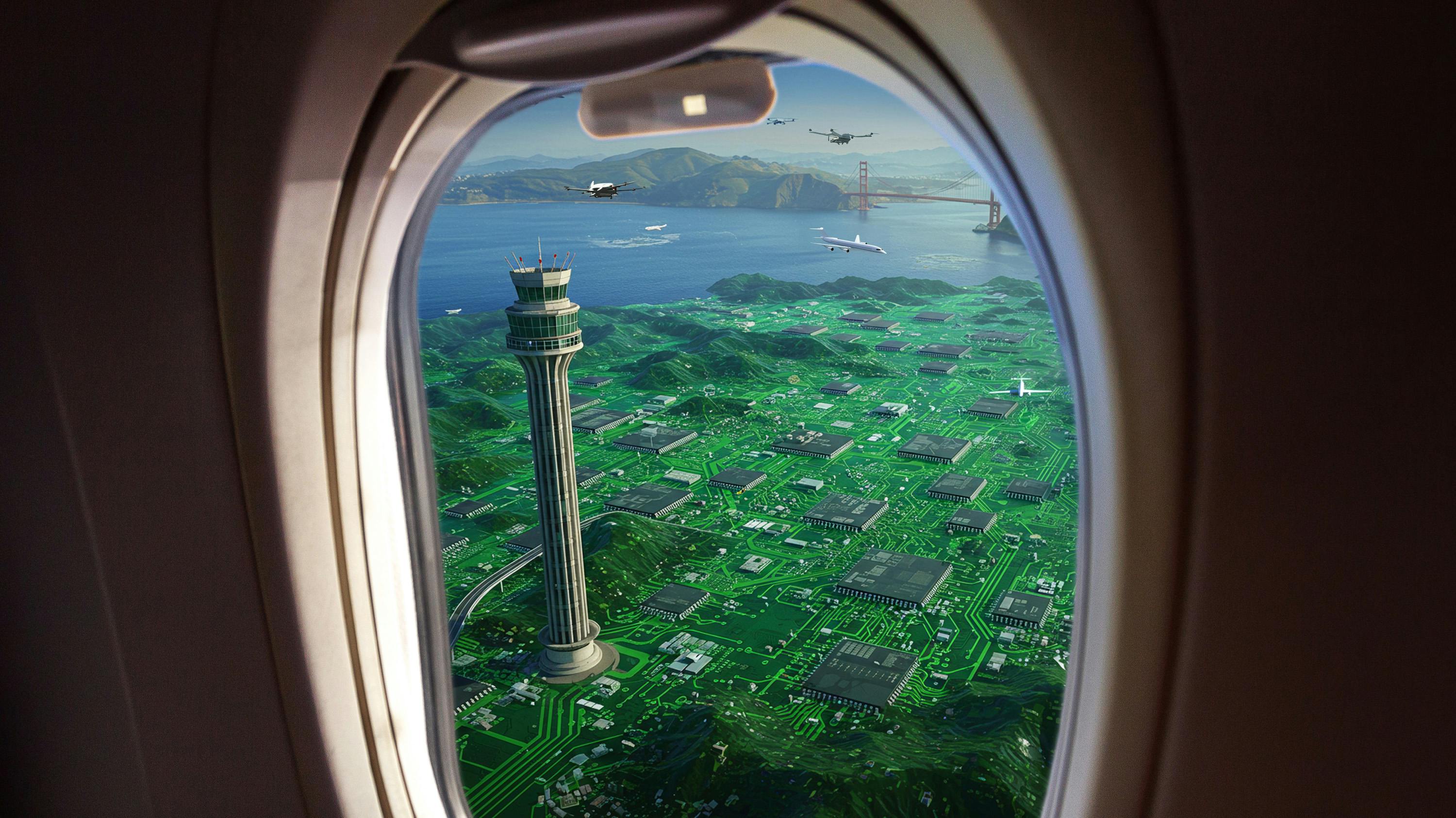 How to Fix the FAA? 5 Ideas From Sebastian Thrun and Other Tech Leaders