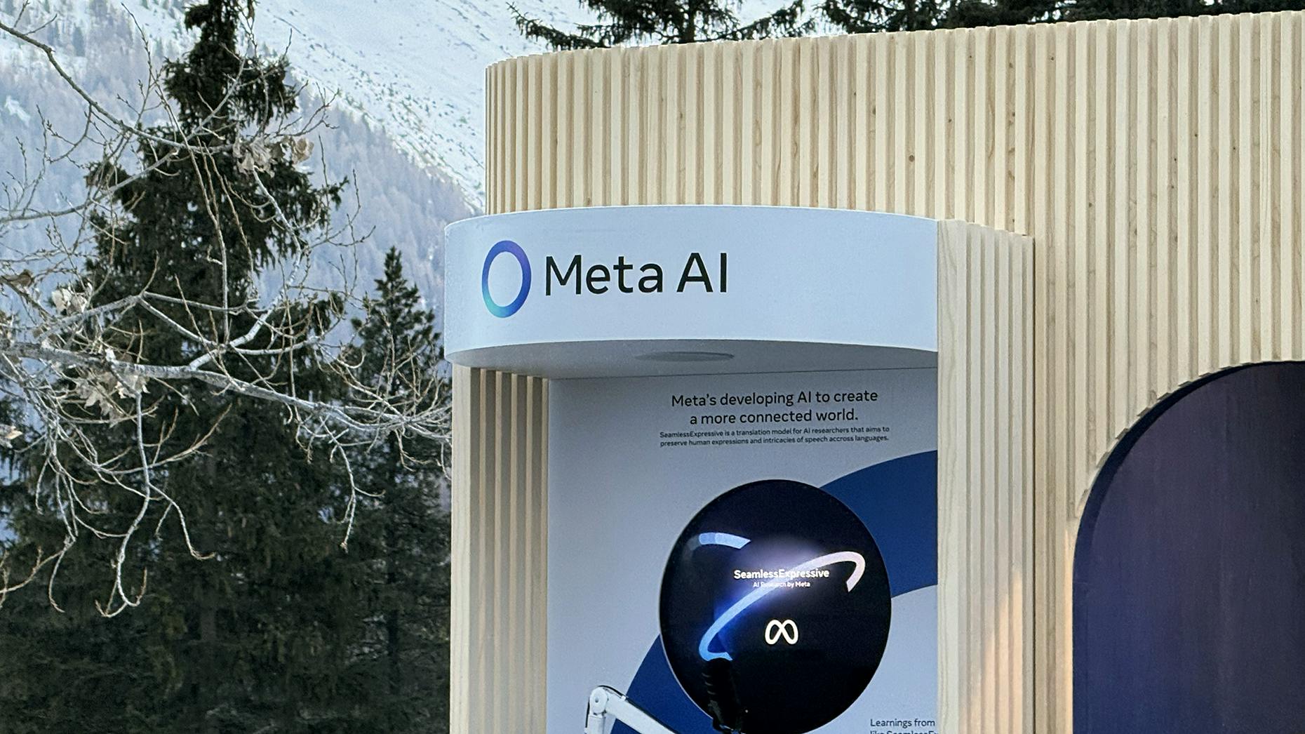 Who’s In Charge of AI at Meta After Shake-Up