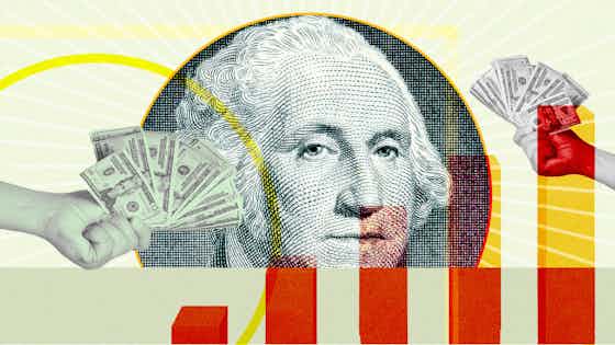 VC Funds Are for Sale—at a Discount