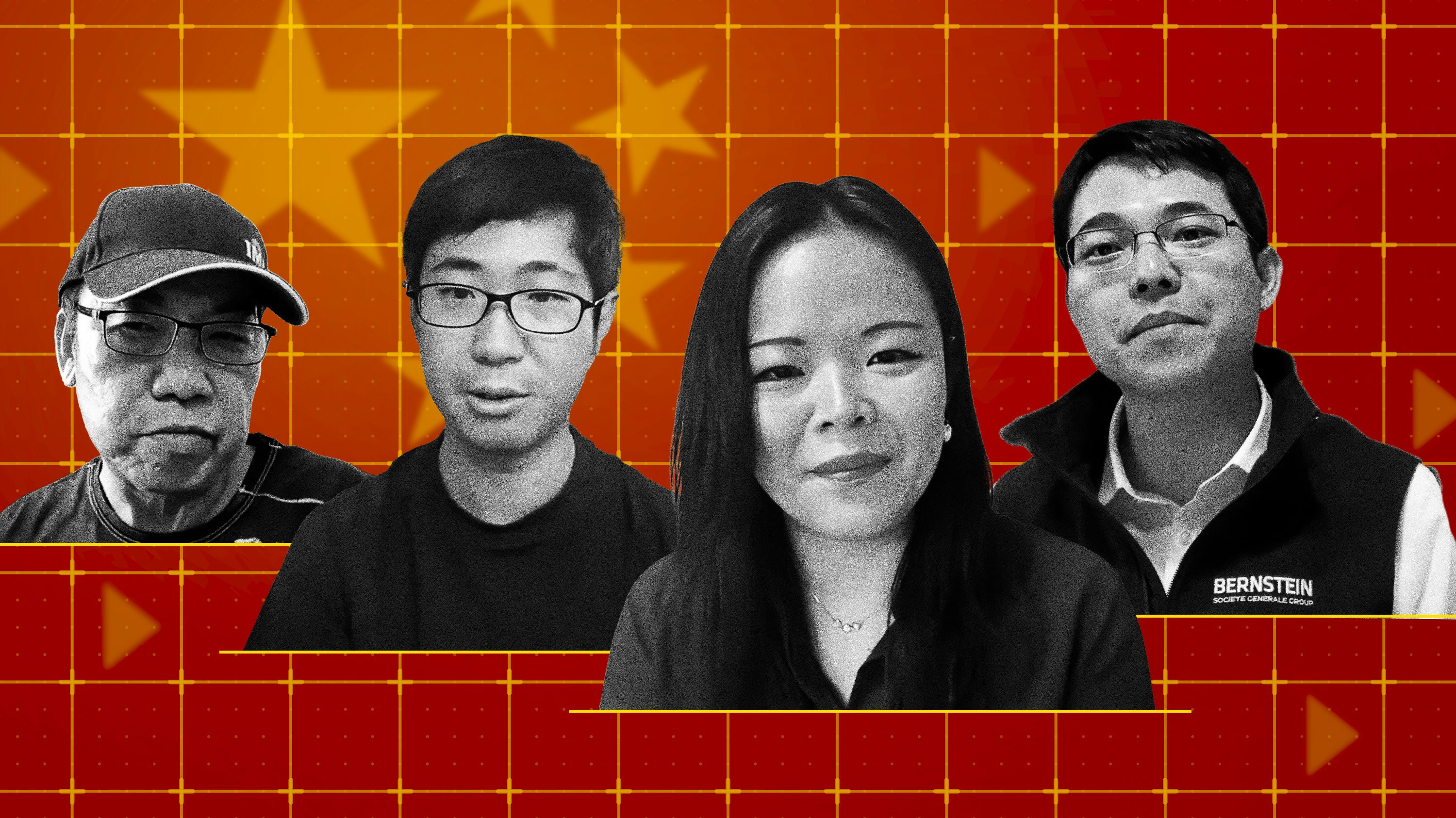 Art by Clark Miller.