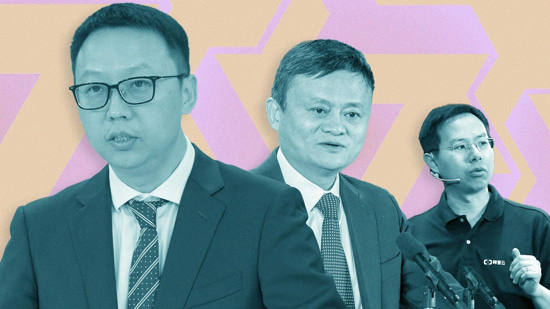 How Alibaba Helped China Take the Lead From the U.S. in Open-Source AI