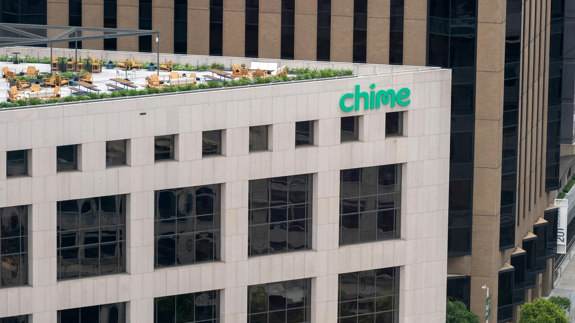 Chime’s Founders Hedge Their Bets