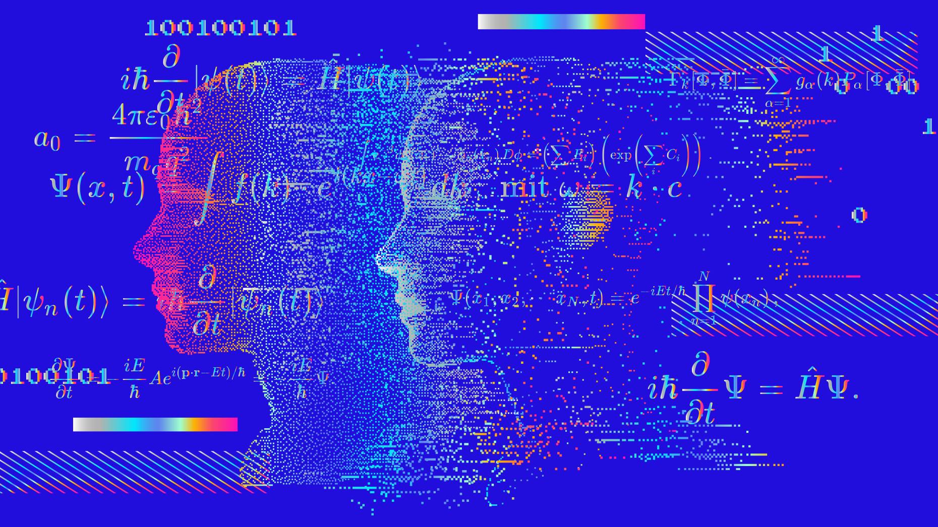 Stanford Math PhD’s AI Startup Targets $300 Million Valuation