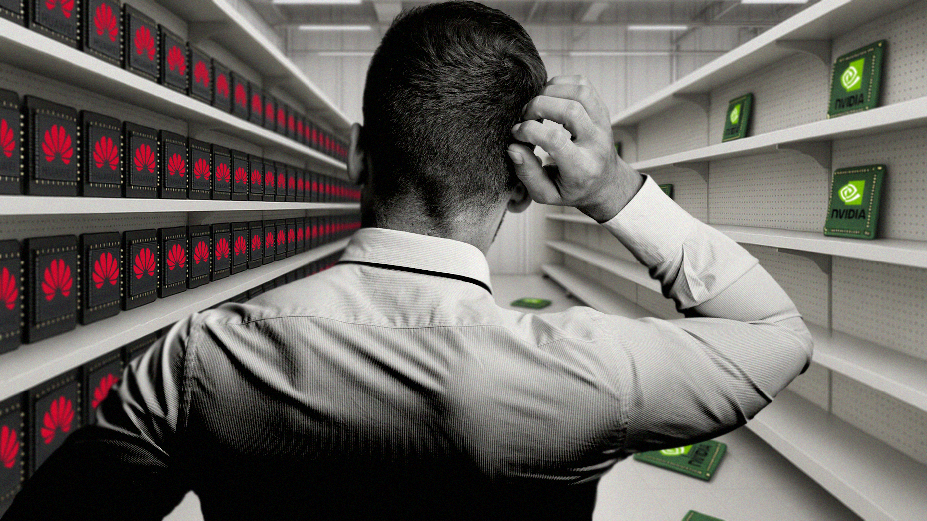 Art by Mike Sullivan