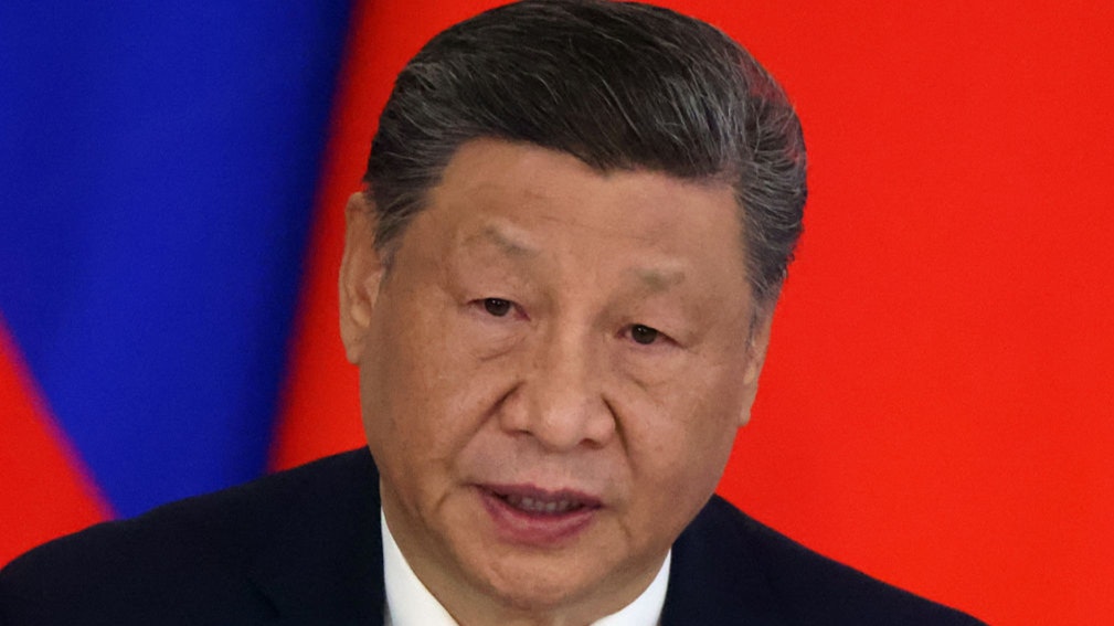 Chinese leader Xi Jinping. Photo: Getty