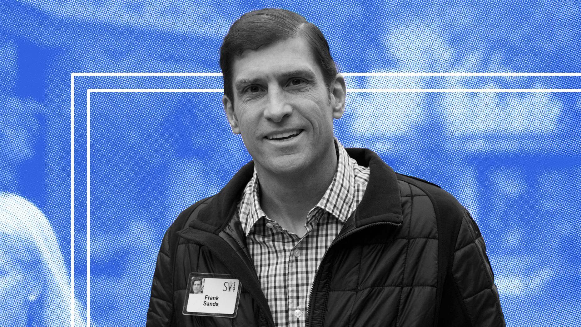 Frank Sands Jr., founder and CEO of Sands Capital.