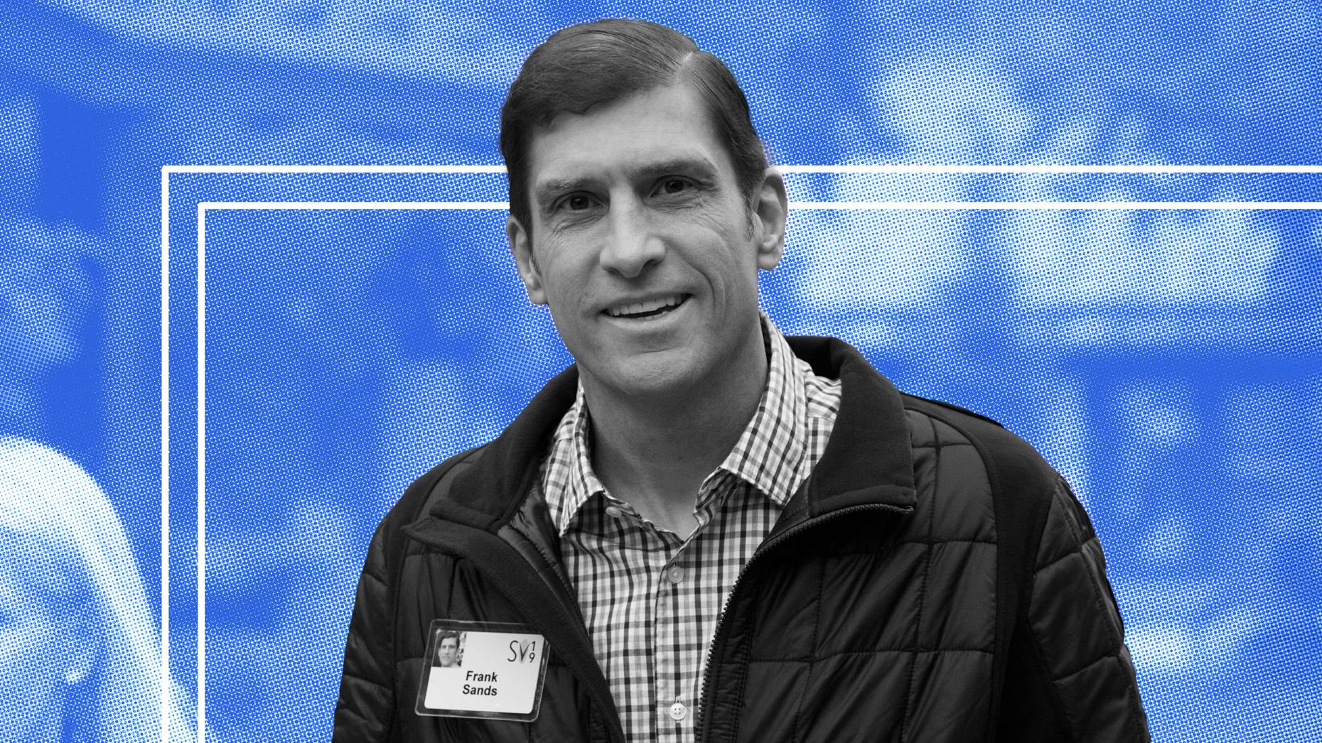 How a Silicon Valley Newcomer Avoided the Meltdown in Startup Valuations