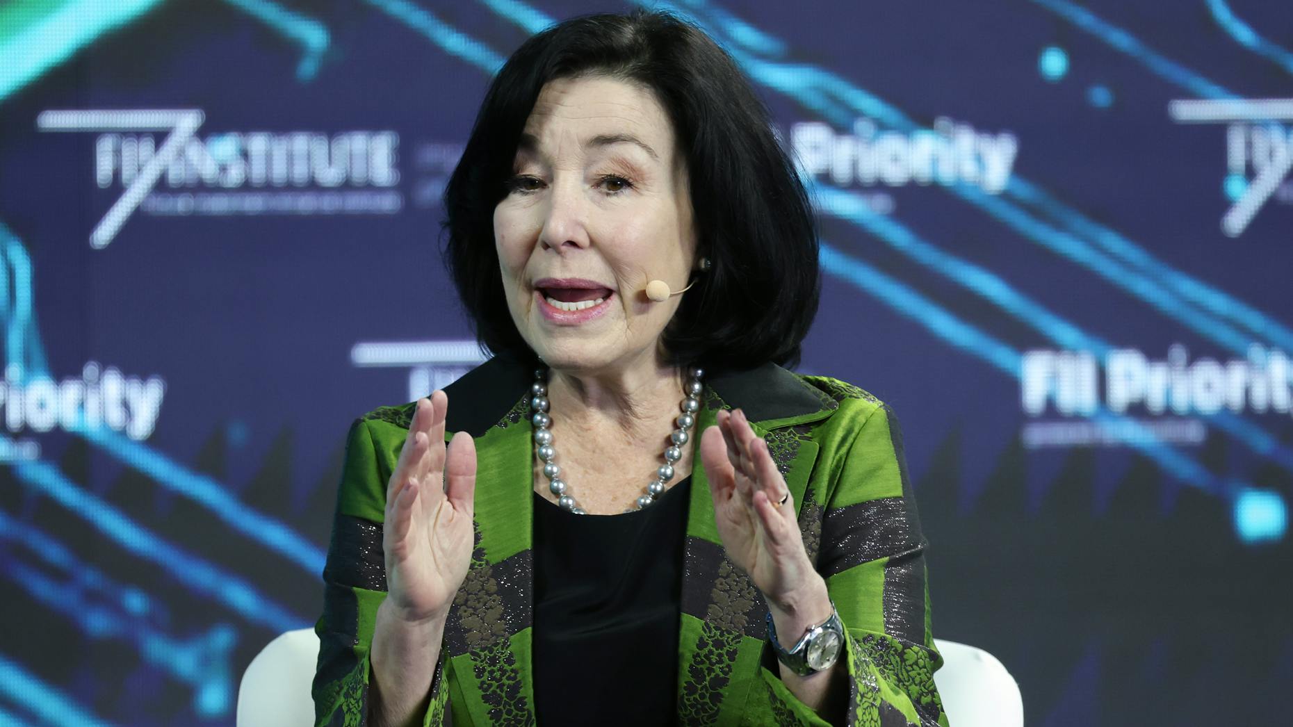 Stargate Snag Doesn’t Stop Oracle Cloud Growth