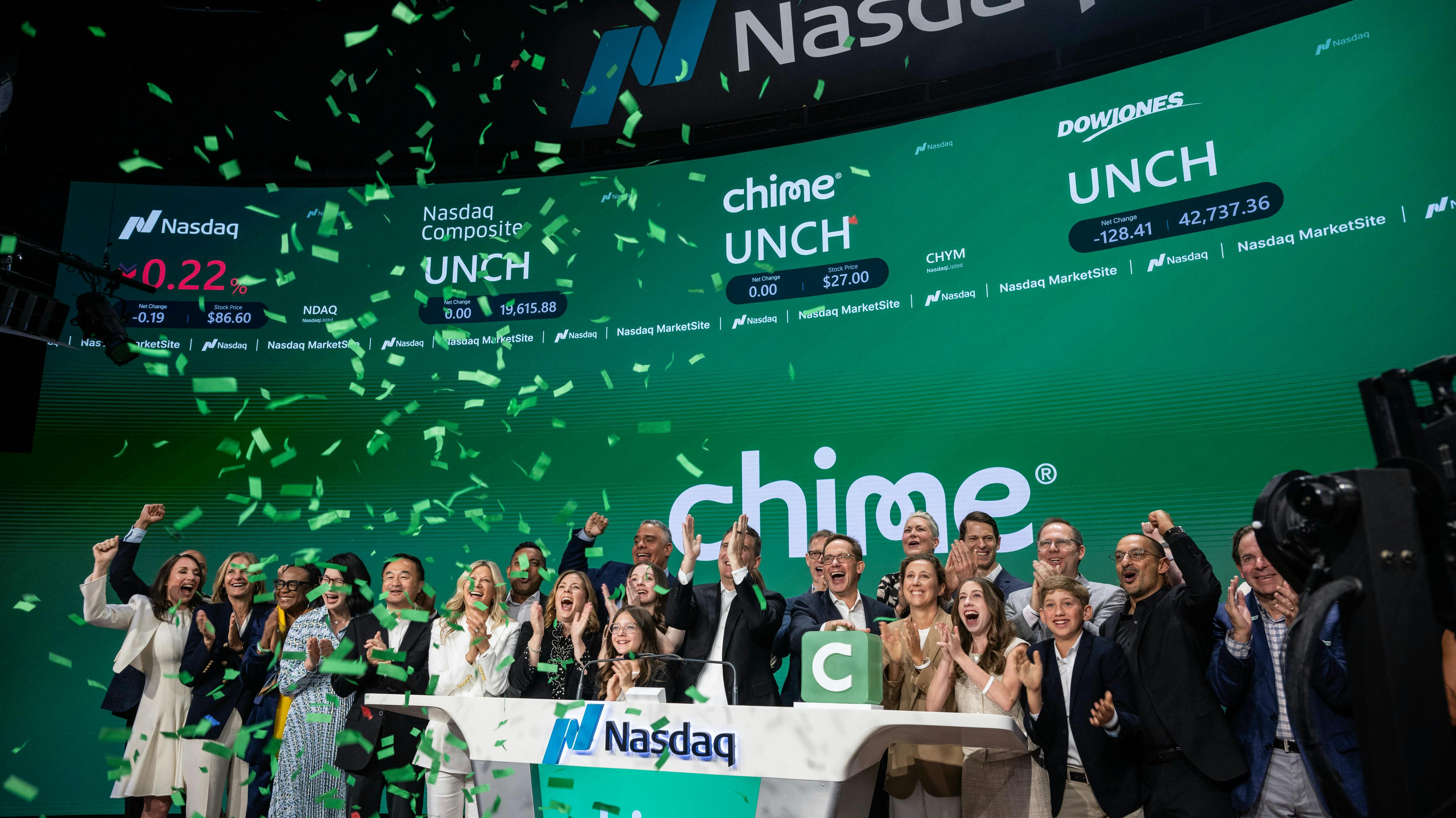 In IPO Market, FOMO Replaces Fear