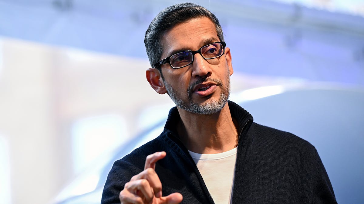 Google Buyouts Expand Amid AI, Antitrust Pressures