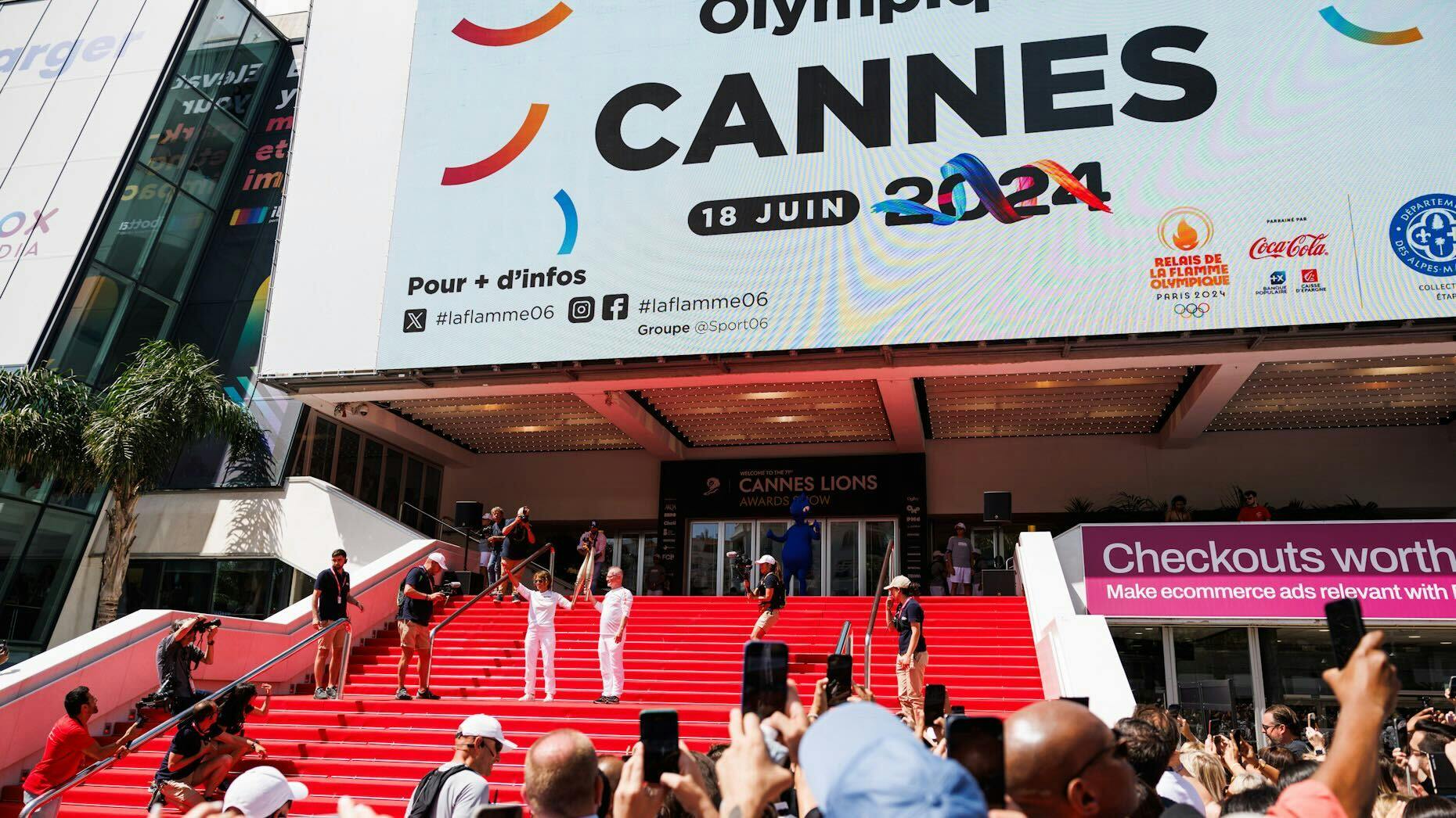 From Mattel to Perplexity, What to Expect at Cannes