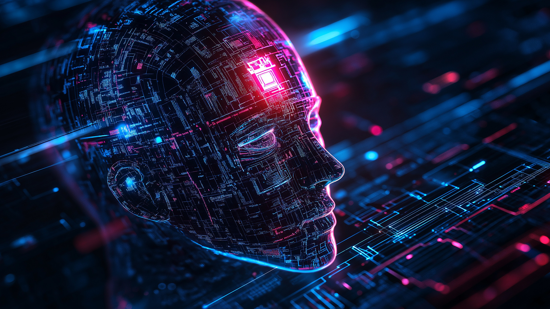 Image by Mike Sullivan via Midjourney