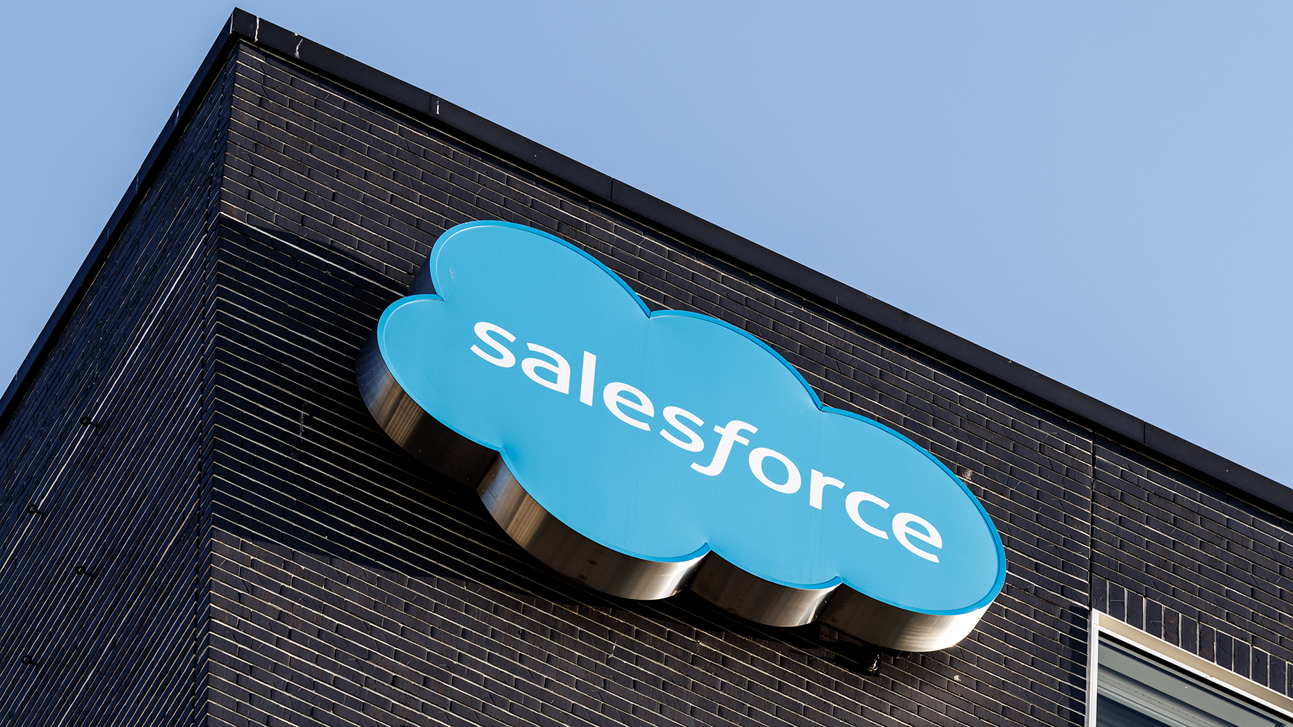Salesforce Challenges the Principle That Customers Control Their Data