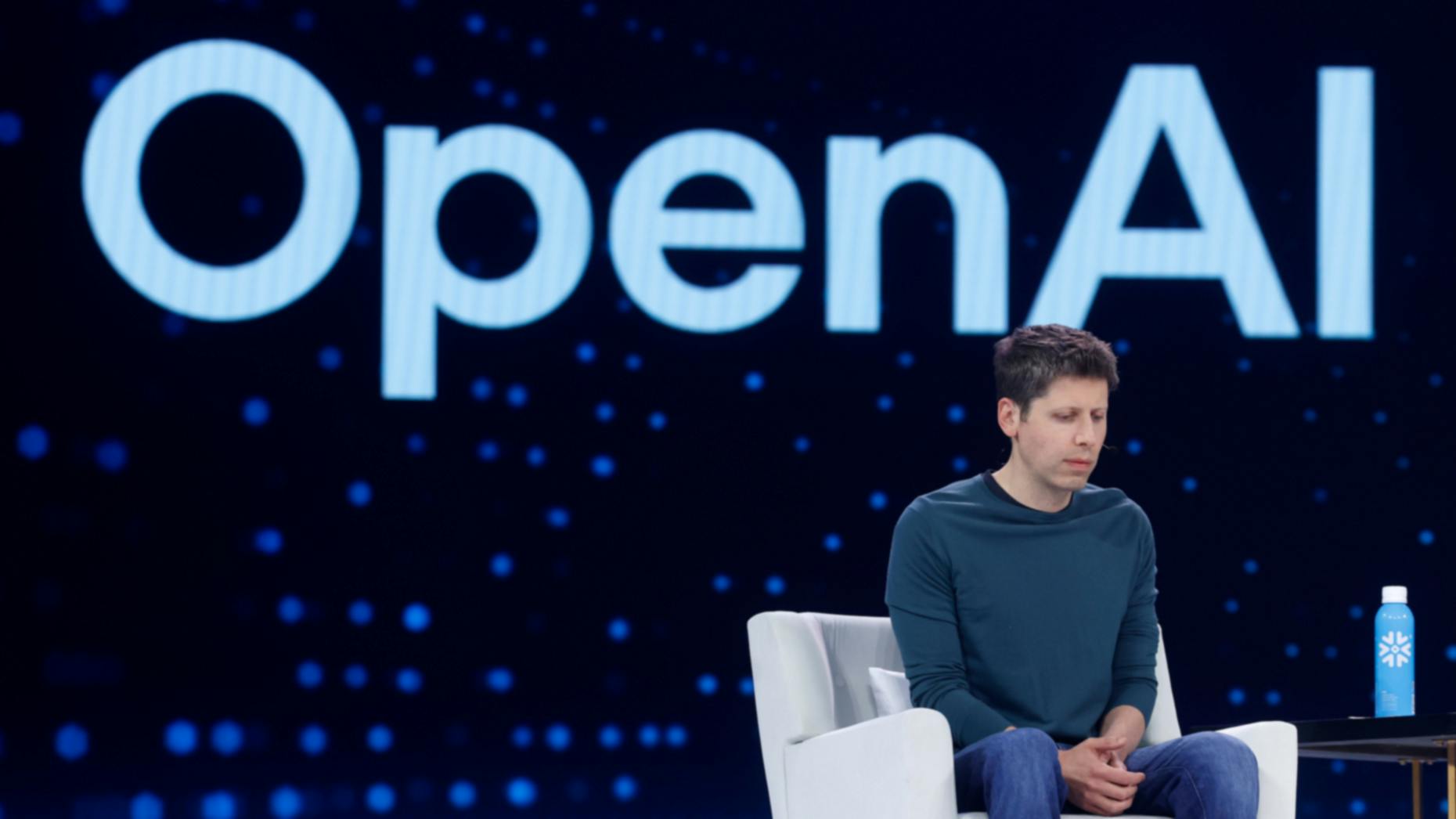 OpenAI Employees Have Cashed Out $3 Billion in Shares