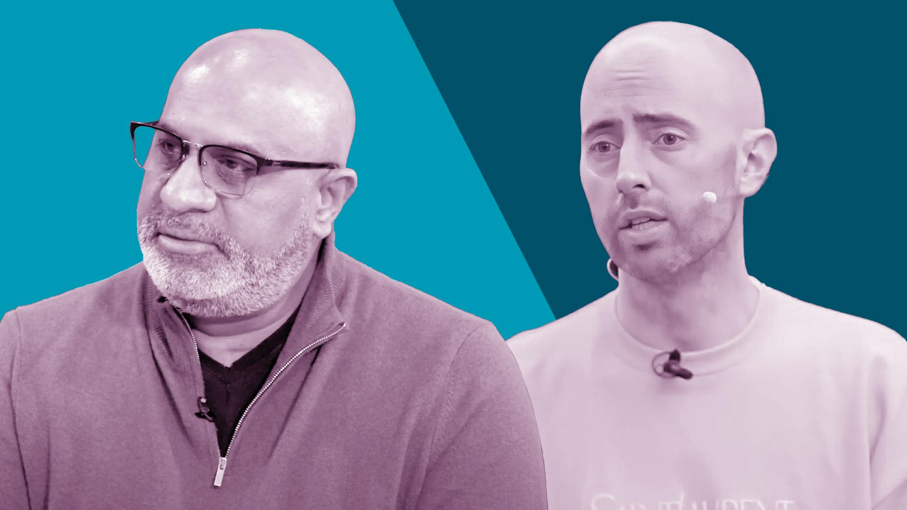 AI Customer Support Startups Intercom, Kore.ai Discuss Multibillion-Dollar Valuations With Investors