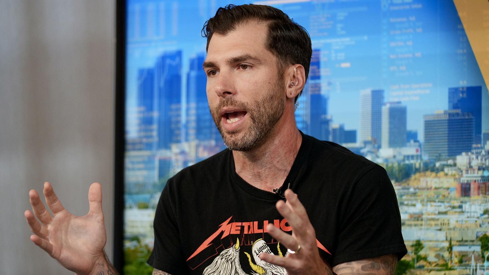 Liquid Death Seeks Fresh Cash to Ramp Up Production