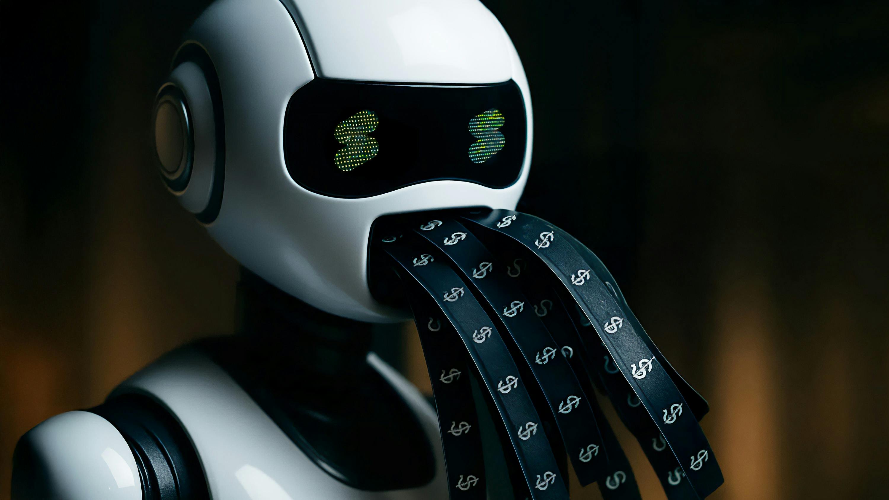The Little-Known Startup That Has Surged Past Scale AI—Without Any Investors