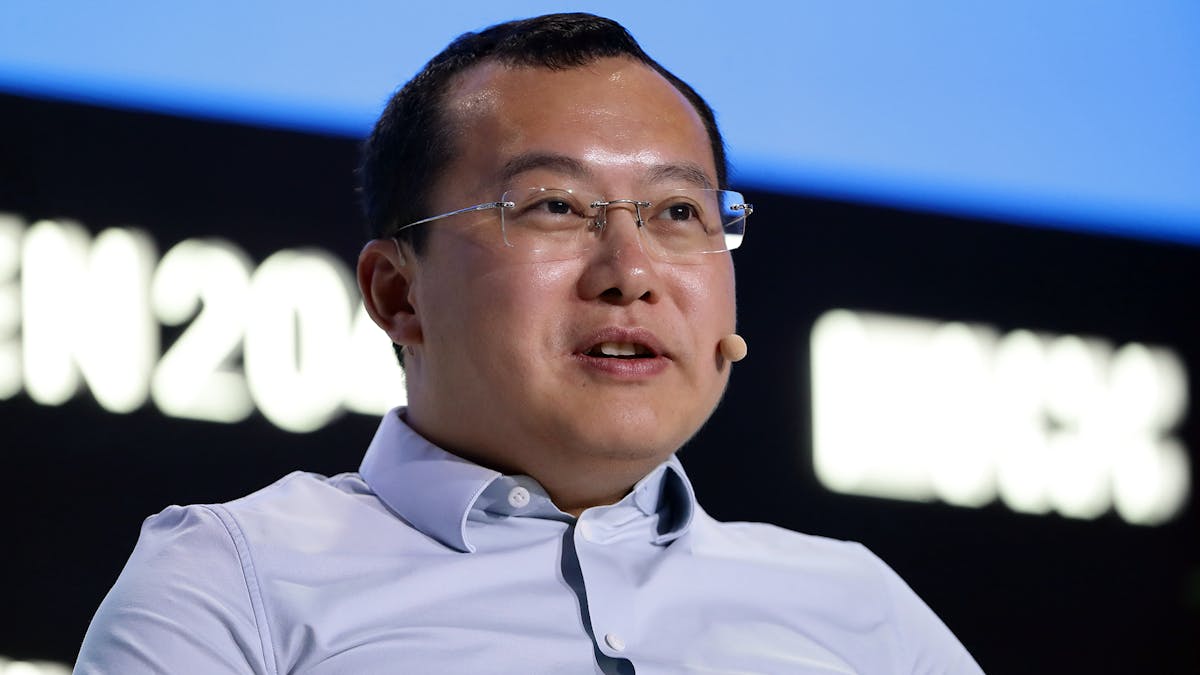 Crypto Is the Hottest Investment, in the Stock Market — The Information