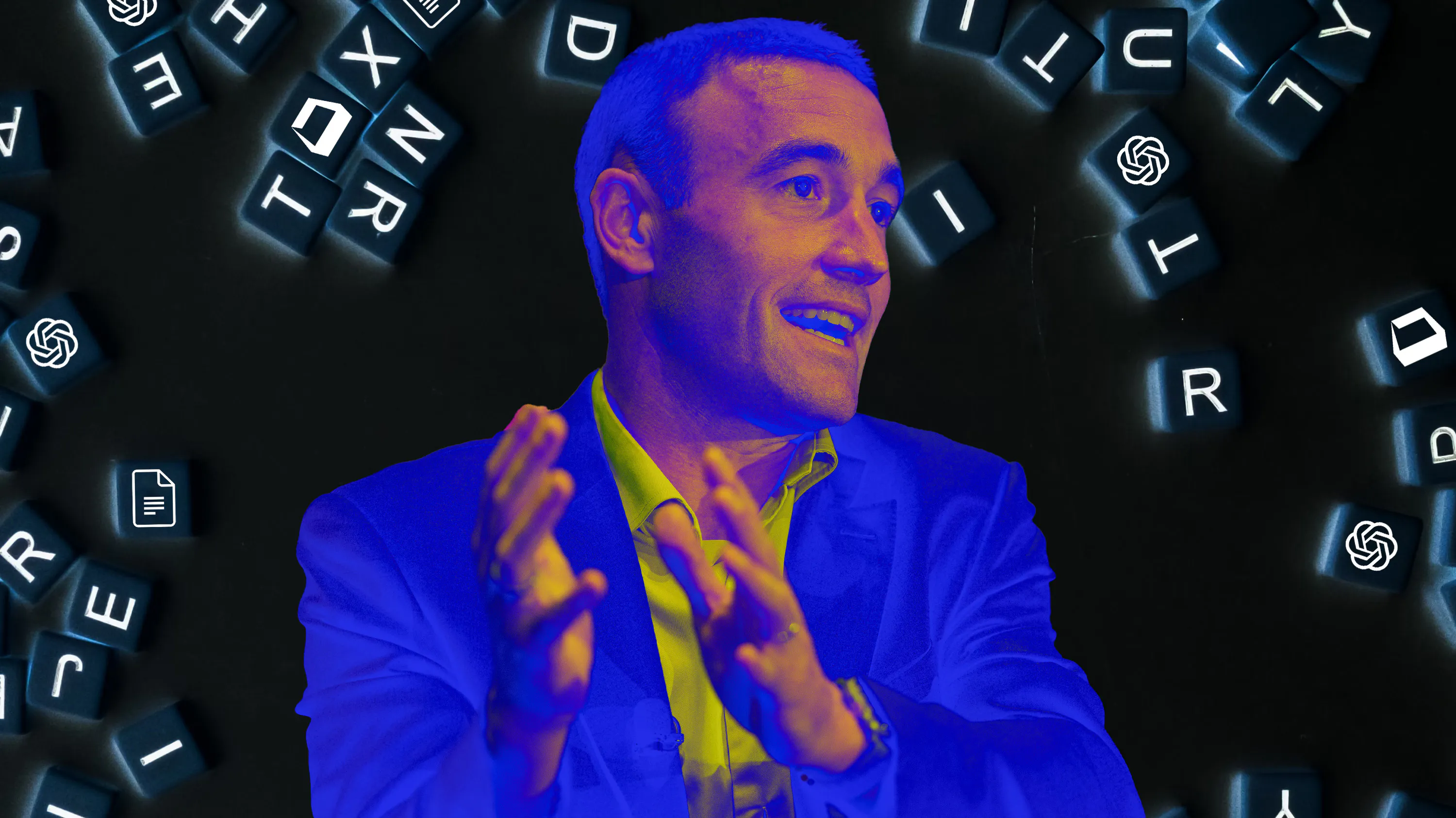 OpenAI Quietly Designed a Rival to Google Workspace, Microsoft Office