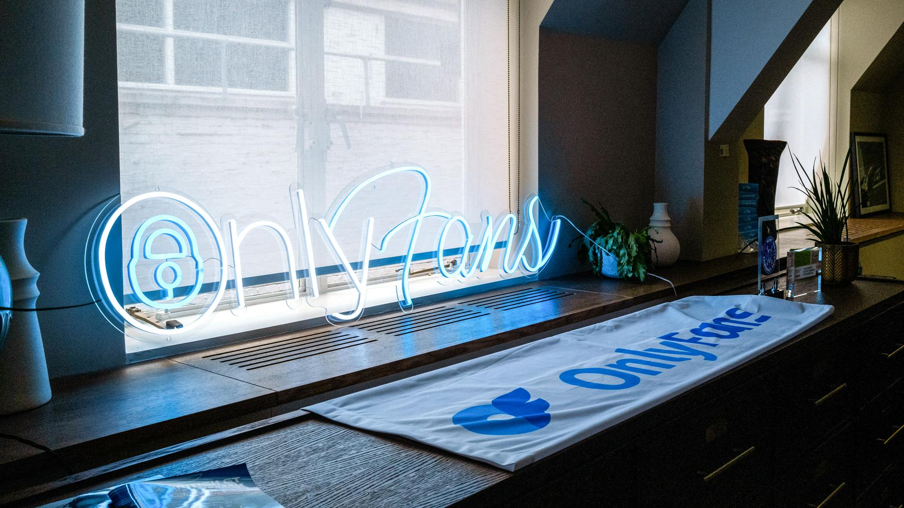 OnlyFans’ AI Skepticism Is Its Biggest Risk