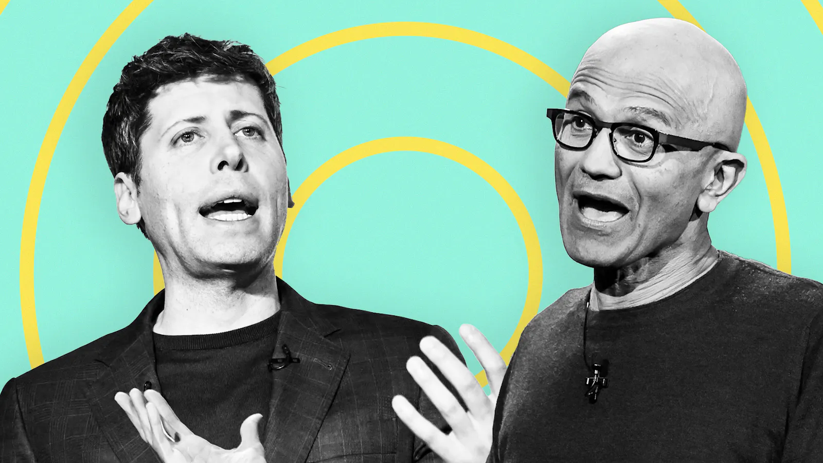 OpenAI and Microsoft Duel Over AGI in HighStakes Negotiation — The