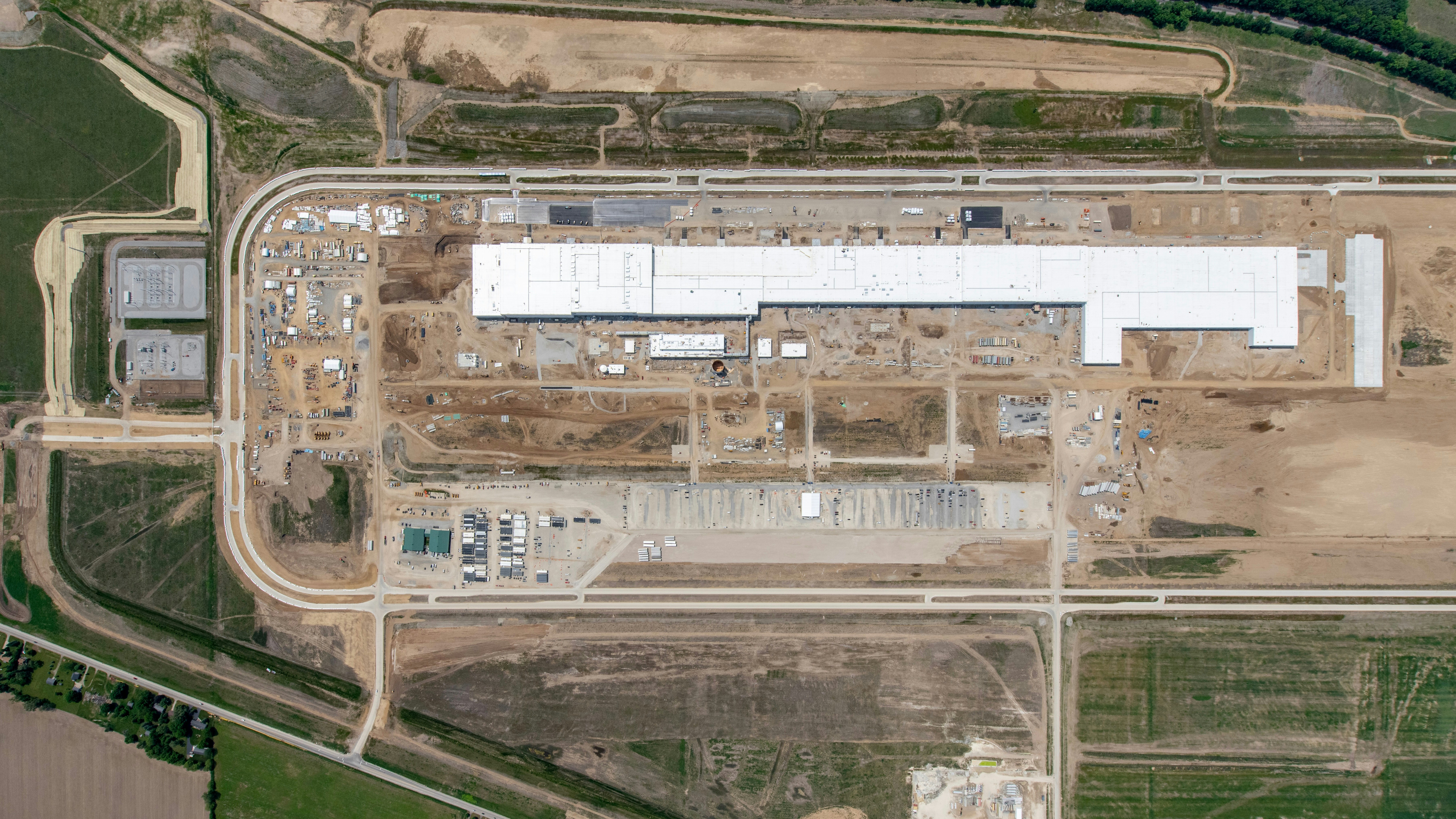 The Electric: In the Budget Brawl, Ford Reminds Trump That He Risks Job Cuts