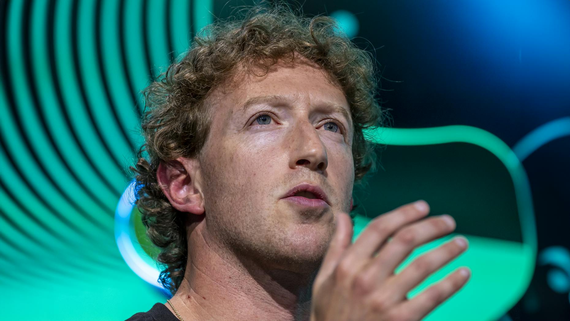 What Zuckerberg’s New AI Team is Good At