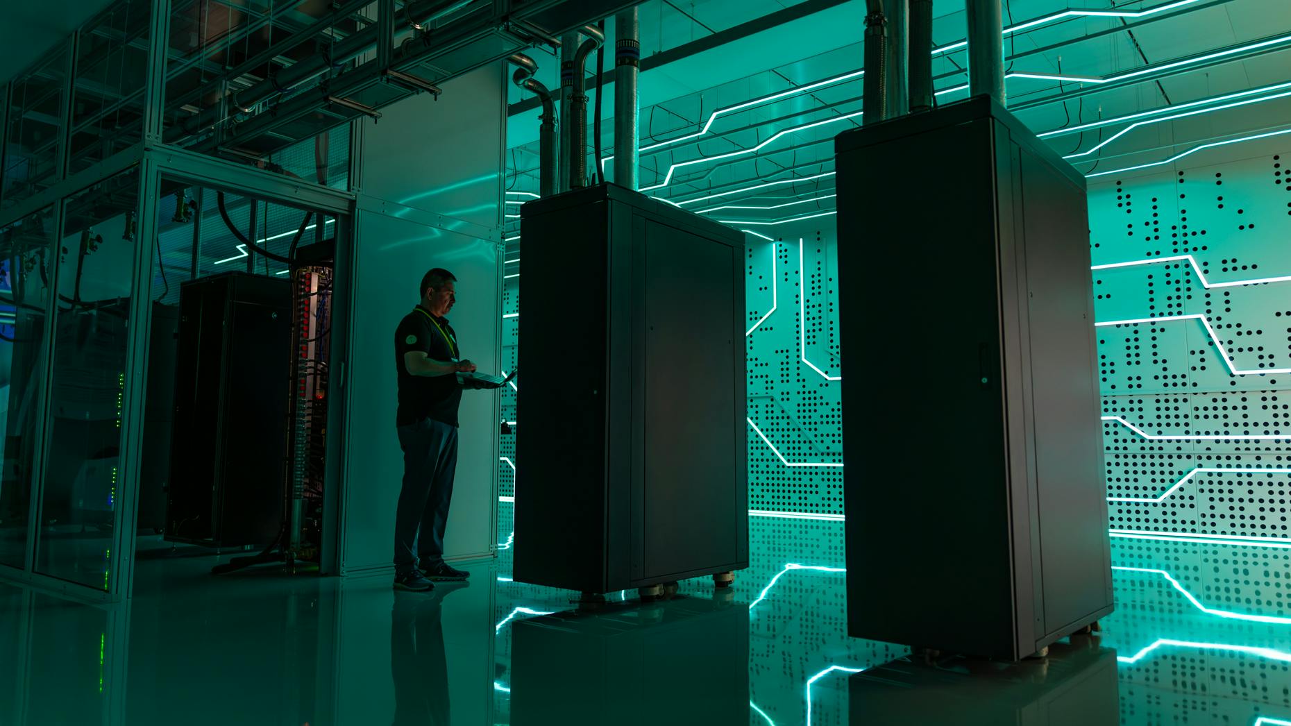 Wall Street Proposes ‘Off Ramp’ for Data Center Investors