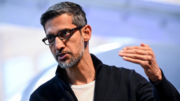 Sources: Google told publishers it is hiring new staff to market its ad tech to big advertisers and ad agencies, signaling a renewed focus on publisher ad tech (Catherine Perloff/The Information)
