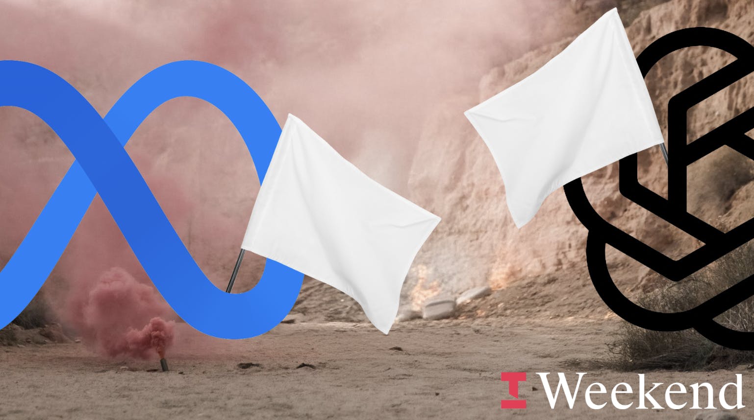 OpenAI and Meta Should Call a Cease-Fire