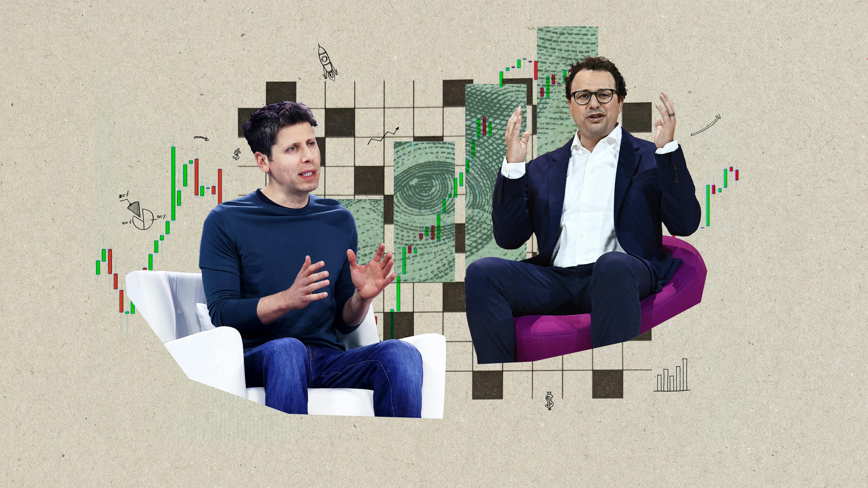 Bitka titana: OpenAI i Anthropic vode rat za budućnost vještačke inteligencije