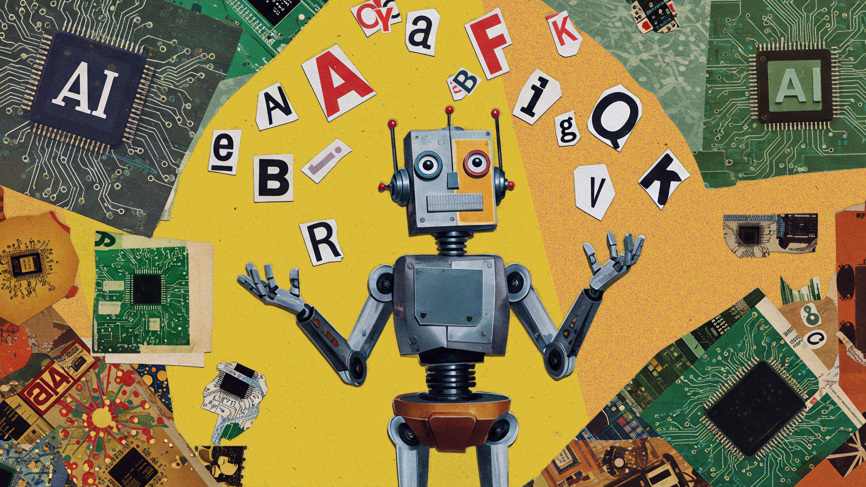 The Seven Kinds of AI Agents