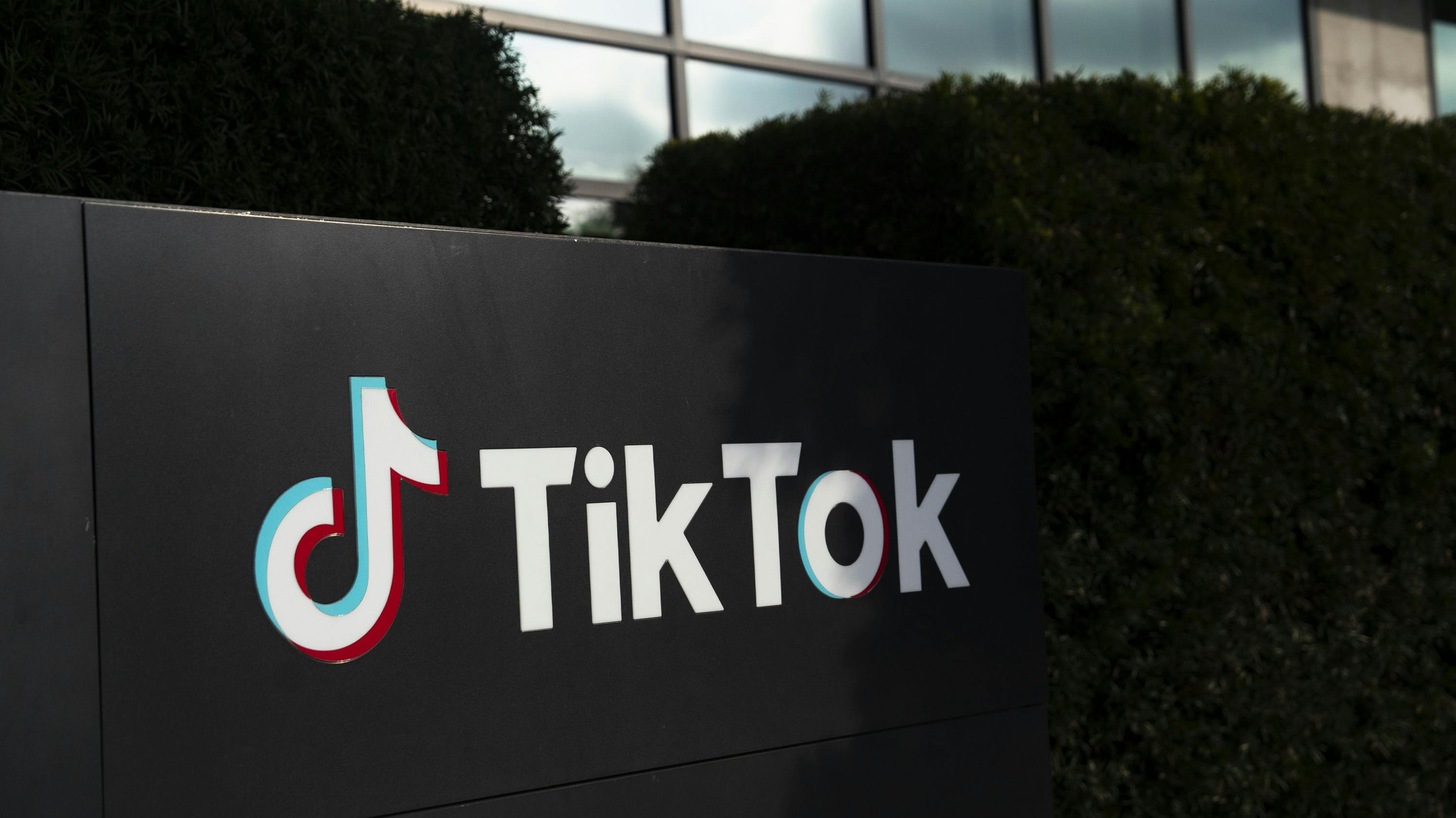 TikTok Building New Version of App Ahead of Expected U.S. Sale