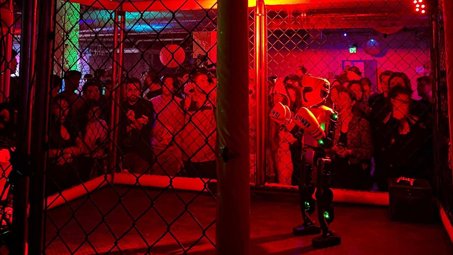 Two State AI Laws to Watch