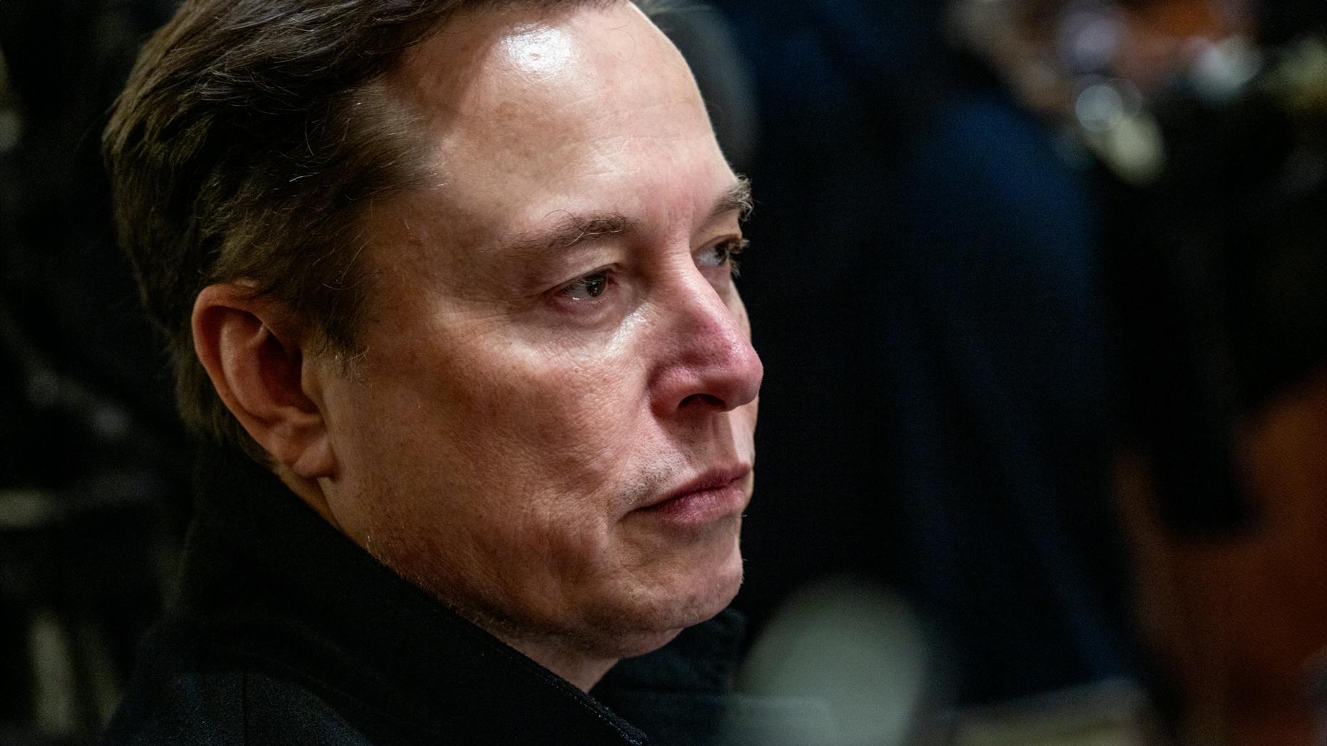 Why Elon Musk’s AI Focus Doomed Linda Yaccarino