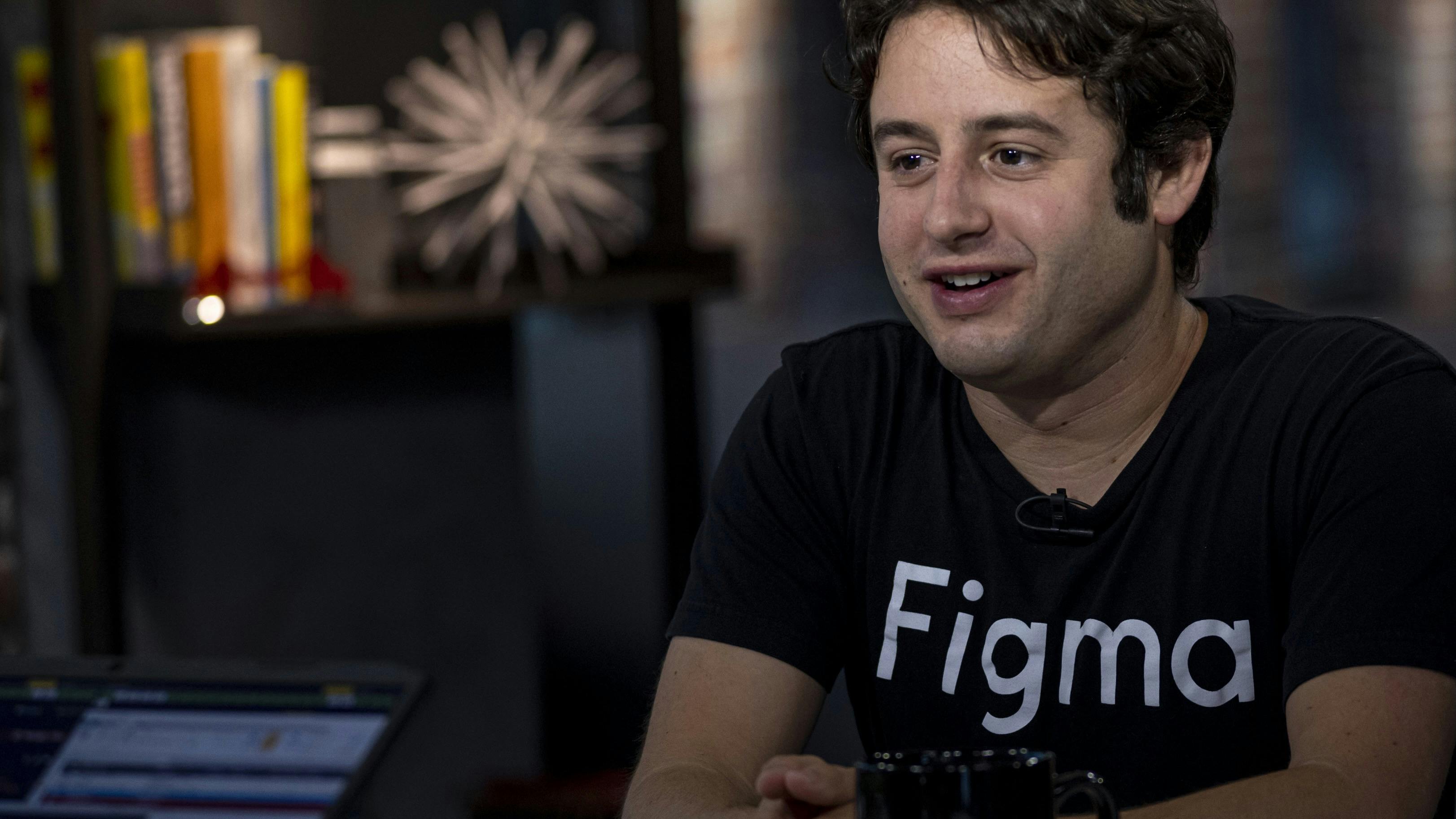 Figma Enters Corporate Data Wars; Cursor’s Apology