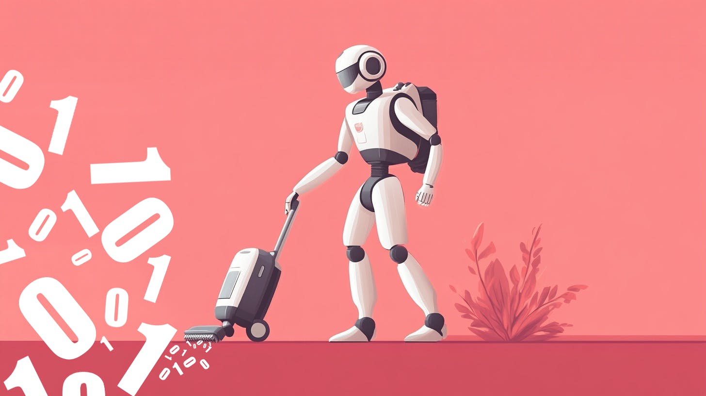 Why Cloudflare Can’t Block Google From Scraping Websites For Its AI Products