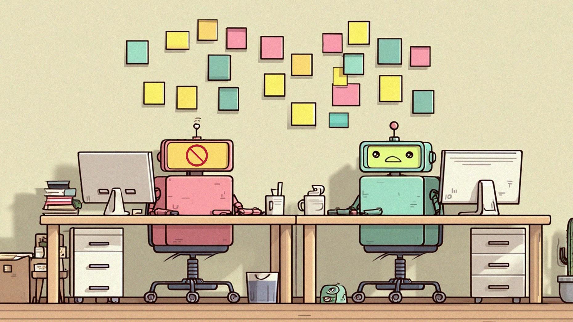 Why Some Companies Are Canceling ChatGPT Subscriptions