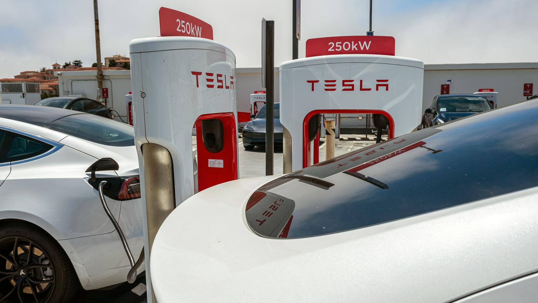 Tesla’s Late to Shareholder Meeting—and Why It Doesn’t Matter