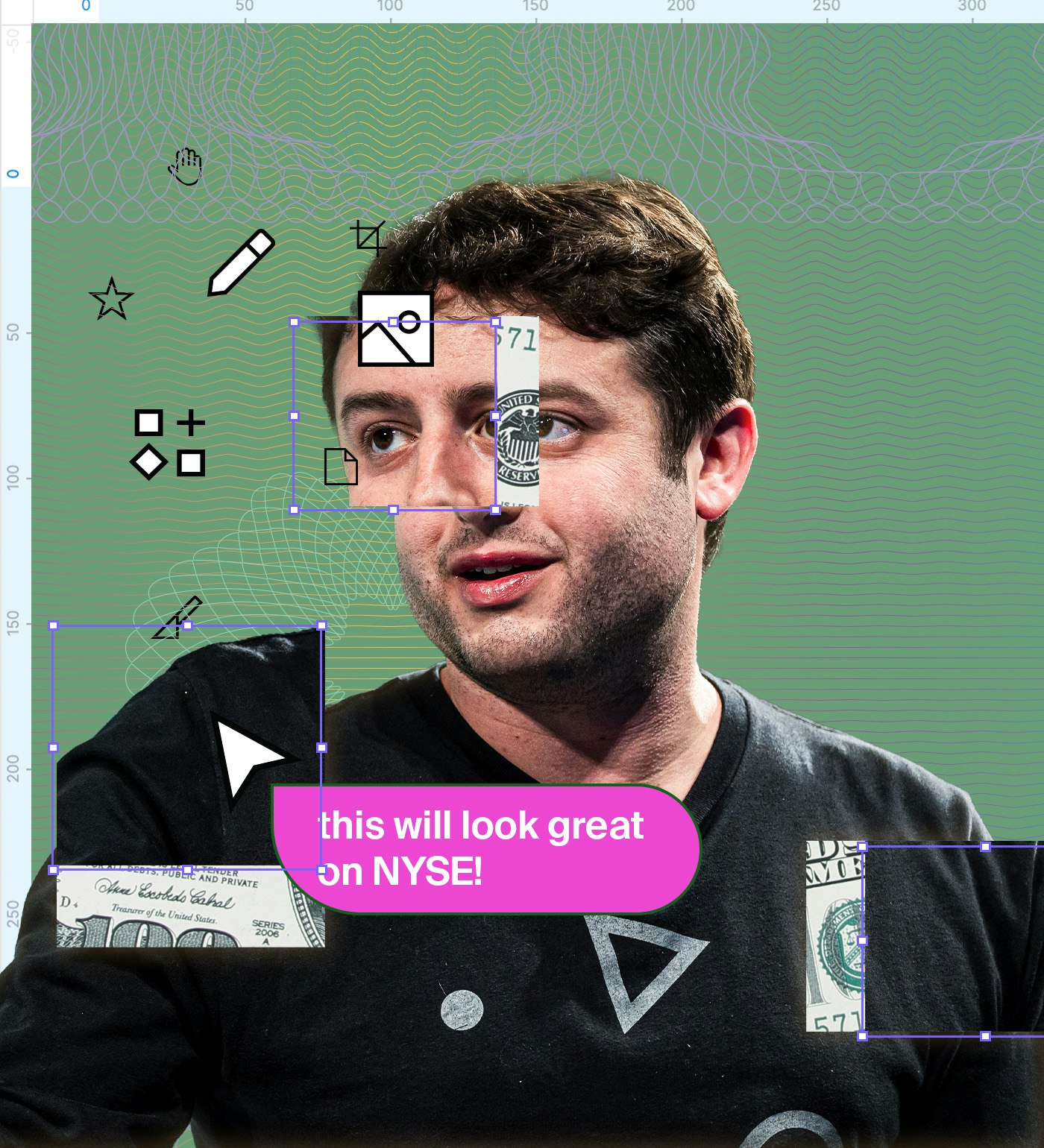 Art by Clark Miller (photo: Getty Images)