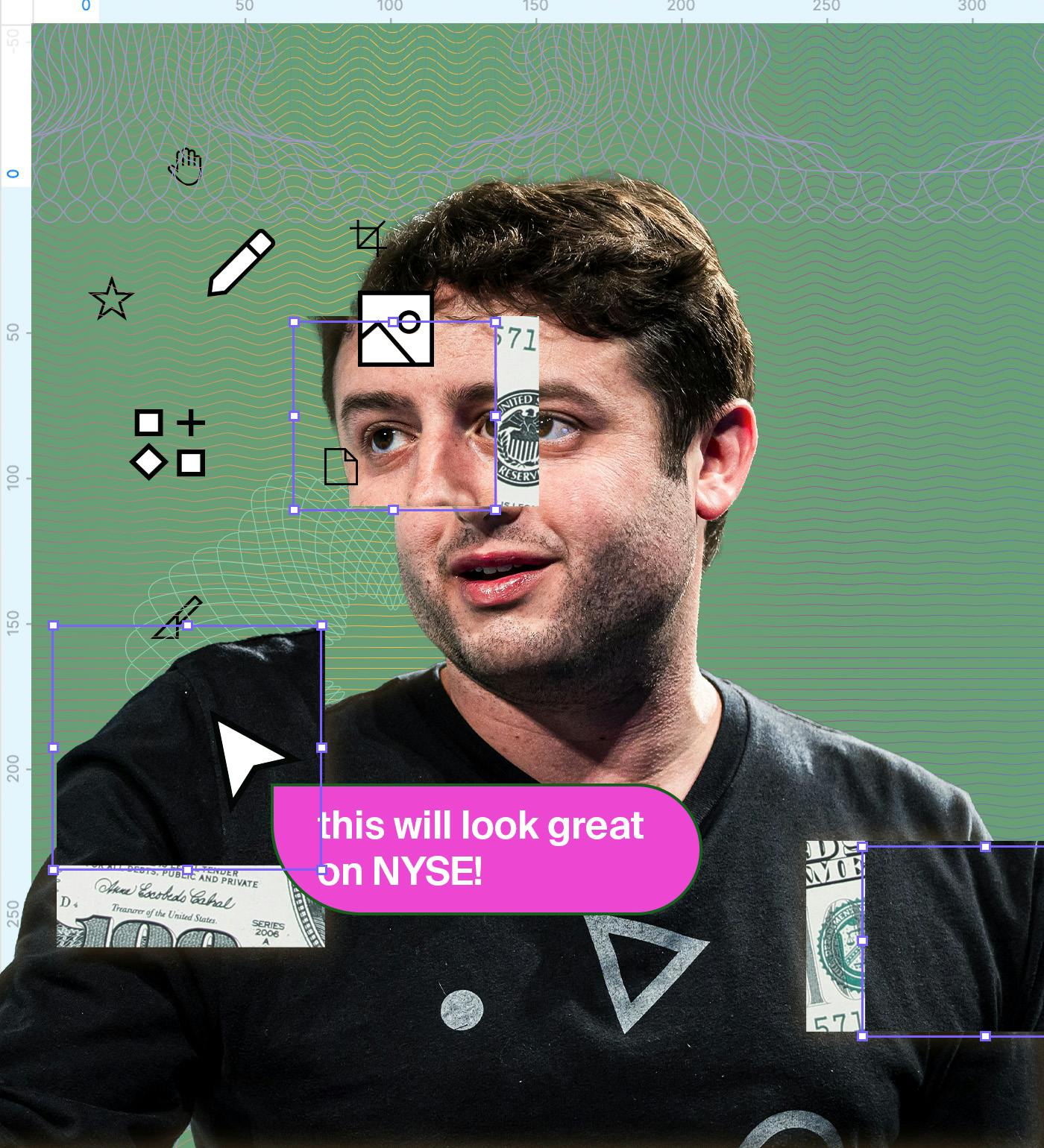 With Figma IPO, Dylan Field Bounces Back From Adobe Fiasco