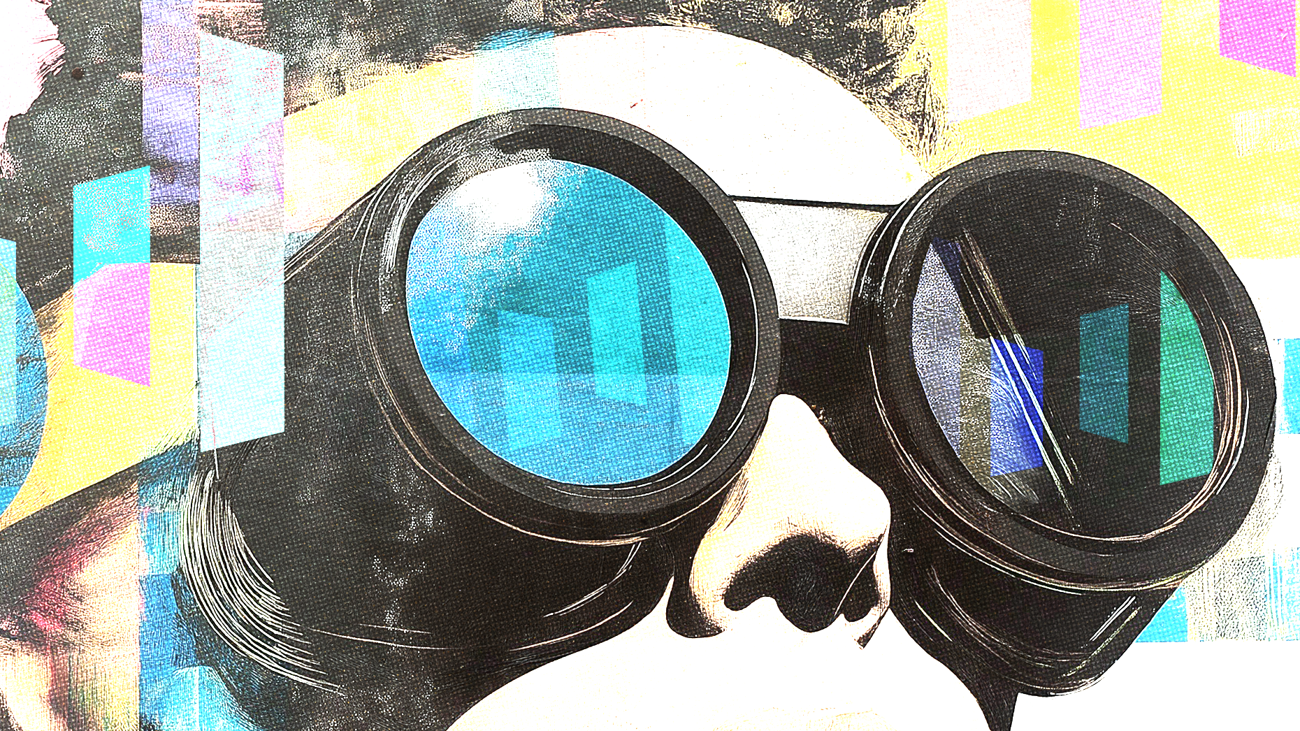 Art by Mike Sullivan