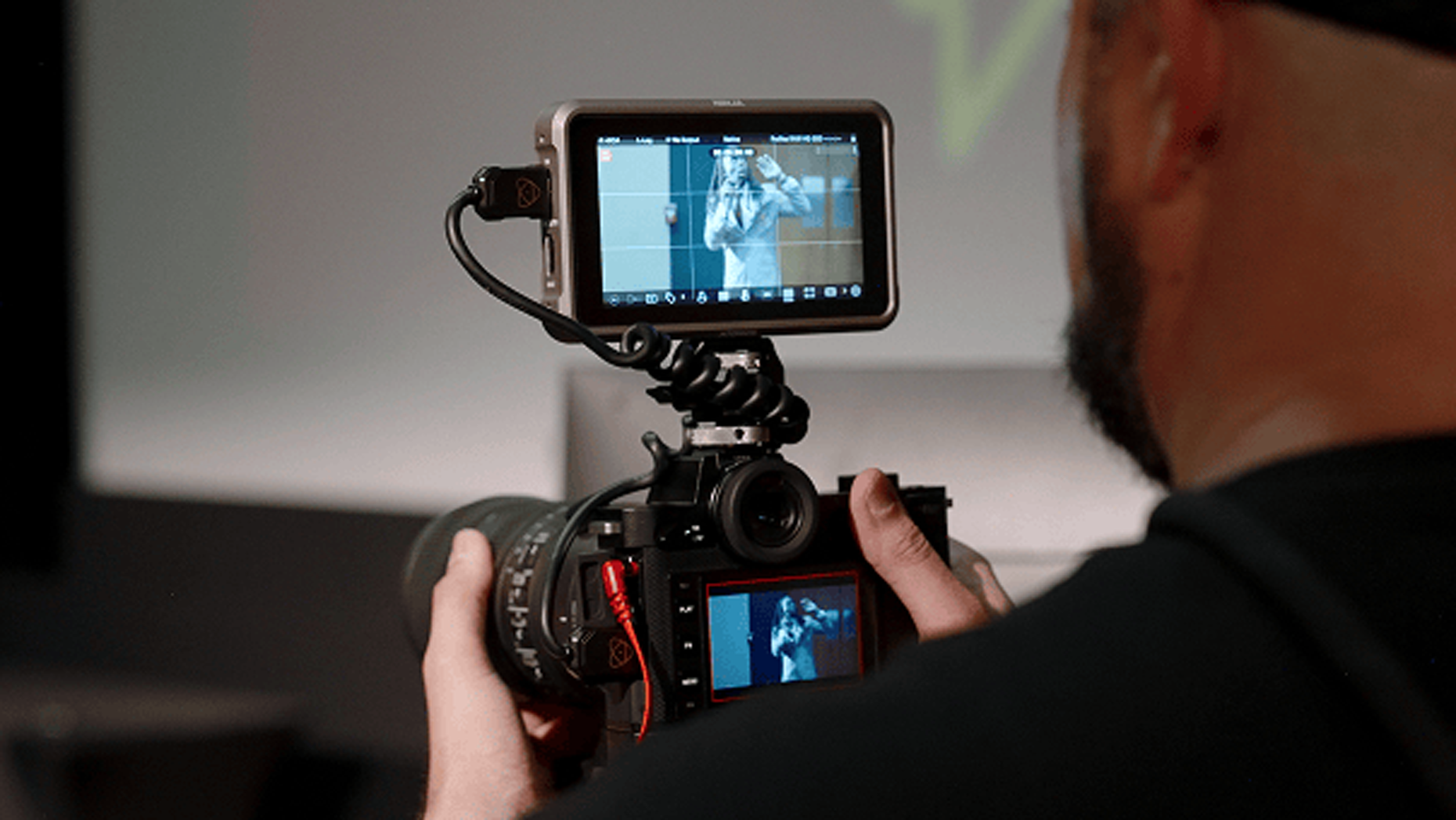 Photo: Drew Snadecki for TVU Networks 