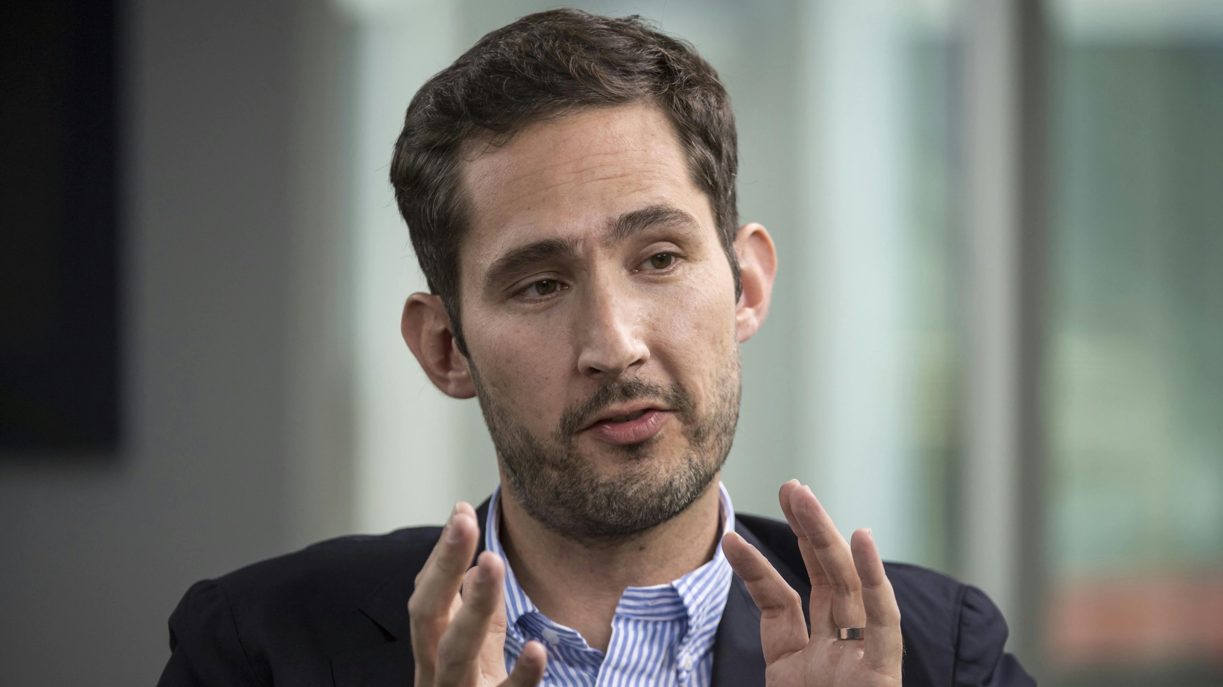 Sharing Decline Blurs Instagram’s Picture