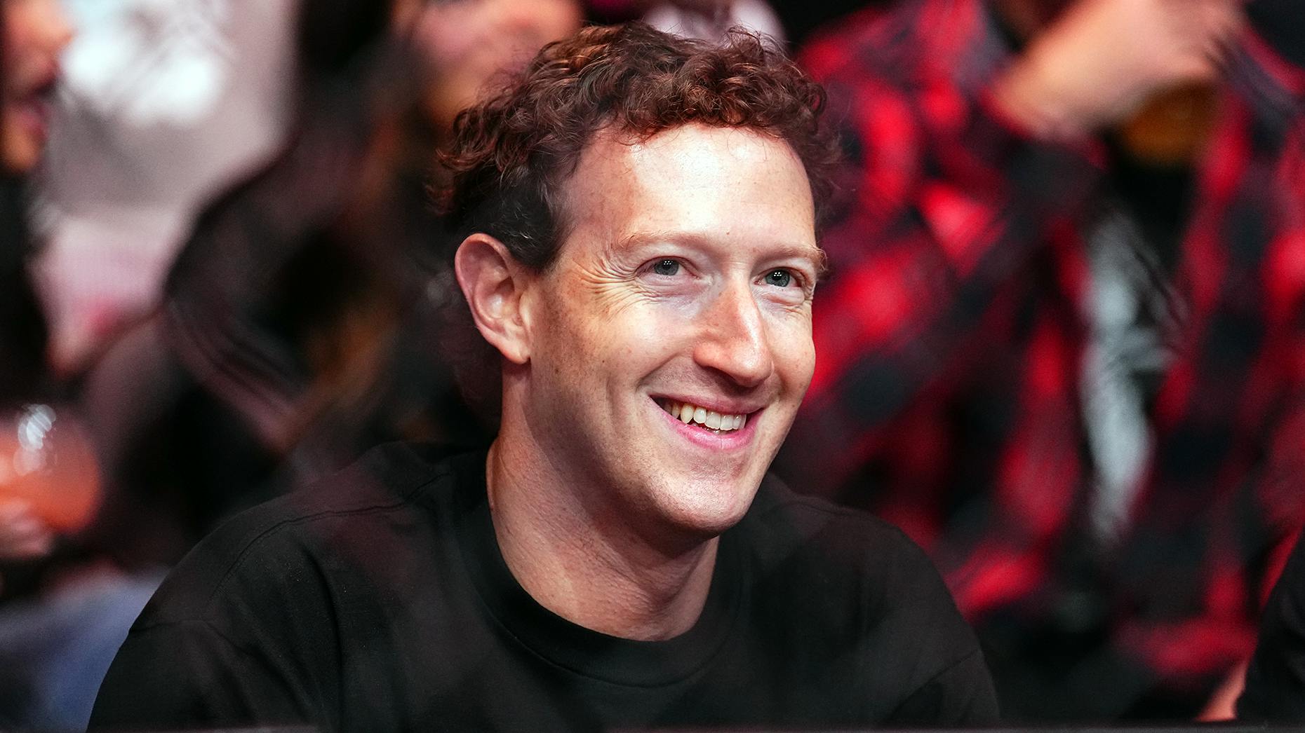 Zuckerberg’s AI Psychological Warfare